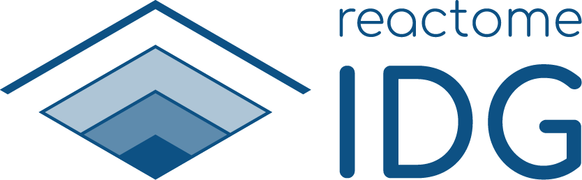 Reactome logo